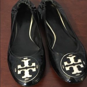 Tory Burch flats